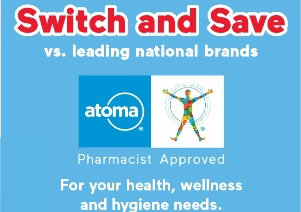 Guardian Products - Atoma