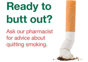 smoking cessation in timmins